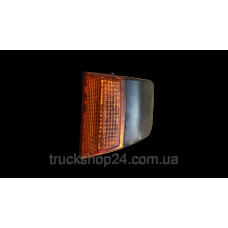 Поворотник Volvo FM12, FH12 e-mark лев. 20826213 20826231 20425419 20826231 21469979