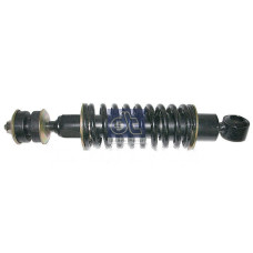 Амортизатор DAF 5.65007 (Diesel Technic)