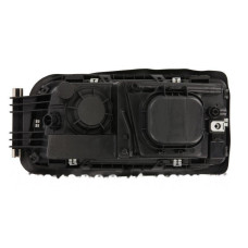 Фара MAN TGA LX, TGA XXL, TGL, TGM пр. 81251016448 81251016420