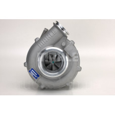 Турбокомпресор MAN D2066 Euro 4 228 TC 17808 000 (MAHLE)