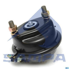 Гальмівна камера супорта WABCO 094.013 (SAMPA)