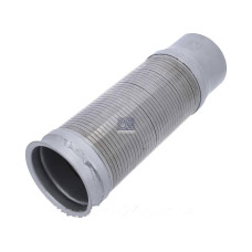 Гофра системи випуску MAN TGA/TGL/TGM/TGS/TGX 81.15210.0109 81152100109