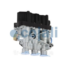 Електромагнітний клапан ECAS управління пневмопідвіскою Renault, DAF, MAN ( COJALI ) 2209422
