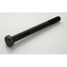 Болт амортизатора M18x180/ DIN 931 / ISO 24014-1 - 8.8 ( PETERS ) 070.434-00A