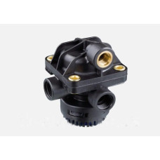 Клапан ускорительный MAN TGA, MAN TGS, MAN TGX ( PROVIA ) PRO0110030