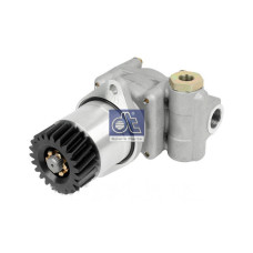 Гідравлічний насос Renault 2.53182 (Diesel Technic)