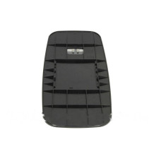 Дзеркало VOLVO FH, FM E2 лев. з підігрівом 3092854 3091756 3090737 20854564