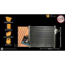 Інтеркулер VOLVO FH13 E6 21167328 21208269 22039775 22062259 7422062431 23292886