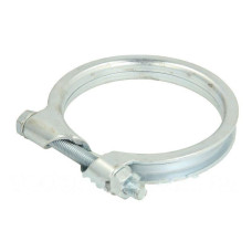 Хомут трубы выхлопной RENAULT PREMIUM 300/40/85 5010282865 5000472319 42090023 5000472319 5010317140 475499