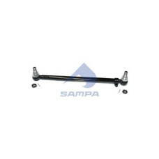 Поздовжня рульова тяга RVI MAGNUM L=720 mm SAMPA (Туреччина)