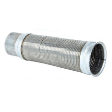 Гофра глушника MAN TGA/TGL/TGM/TGS/TGX 81.15210.5008 81152105008