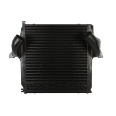 Інтеркулер Mercedes 96972 (NISSENS)