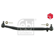Поздовжня рульова тяга RVI Premium L=809 mm FEBI