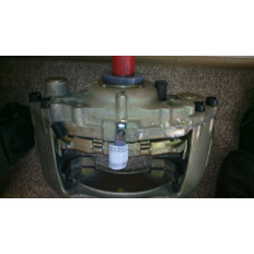 5001864466 Супорт гальмівний Renault Premium MERITOR D3 LRG527