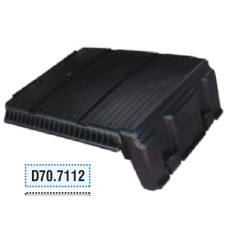 1667885 Кришка Акумулятора / Battery Cover DAF CF - Нове