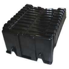 12398285 Окуляр Фари Daf Evro 5 DAF EXPANSION TANK - Нове