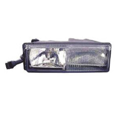 1328860 Протитуманна Фара / Fog Lamp DAF 95XF 1A SERIE-XF95 - Нове