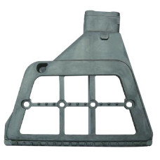 1641630 Алюмінієвий Кронштейн Підніжки / Foot Step Bracket Aluminium DAF XF106 - Нове