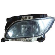 1835884 Протитуманна Фара / Fog Lamp DAF XF106 - Нове